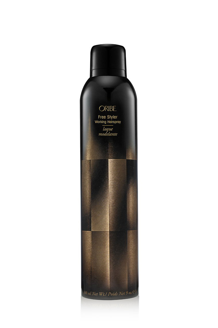 Лак подвижной фиксации Free Styler «Свобода стиля»