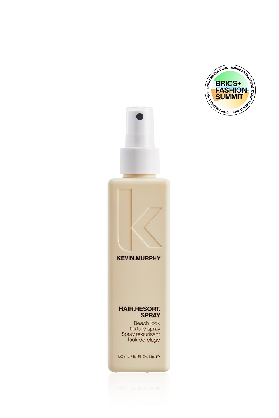 Спрей для создания пляжного эффекта HAIR.RESORT.SPRAY