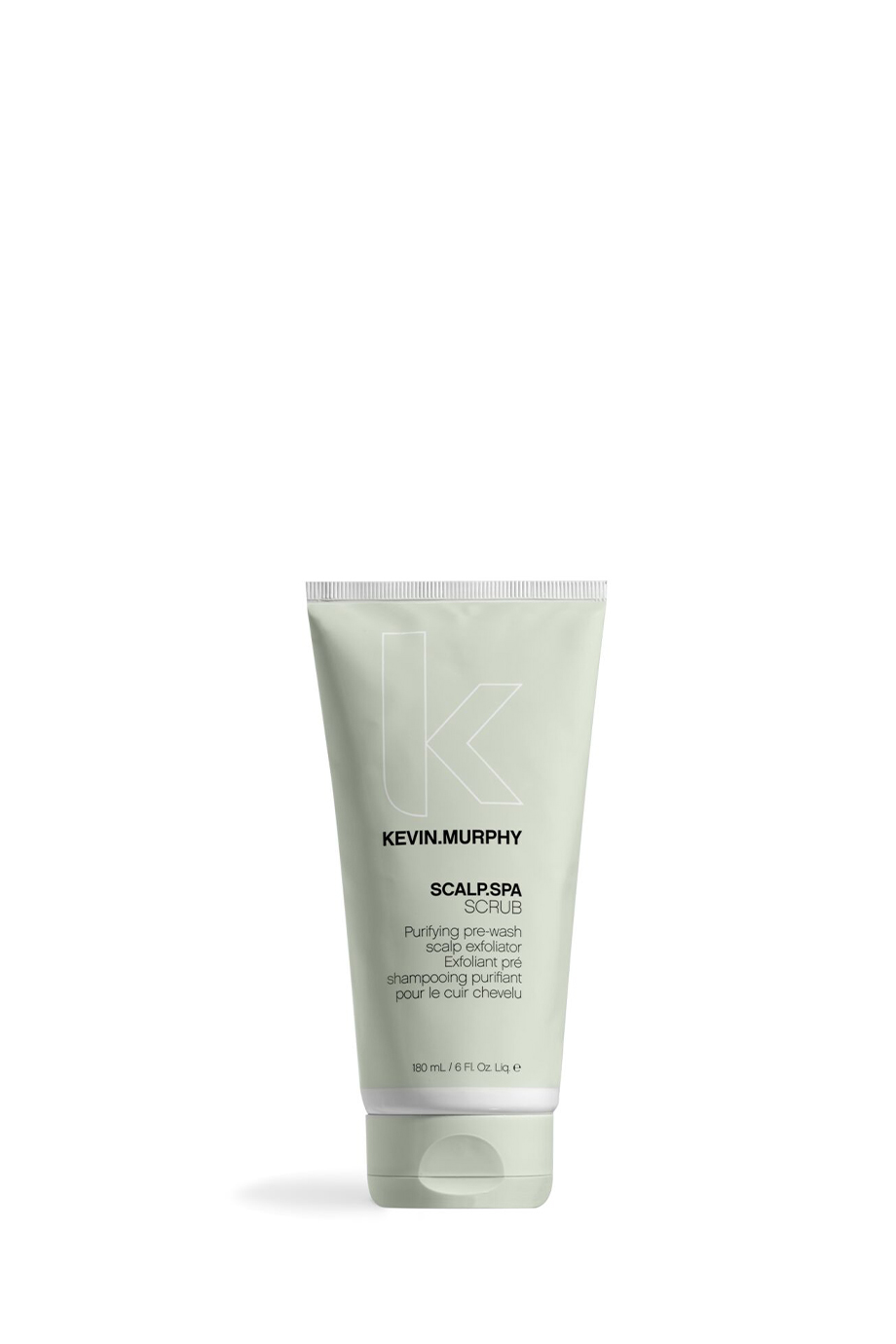 Скраб-эксфолиант для кожи головы SCALP.SPA SCRUB