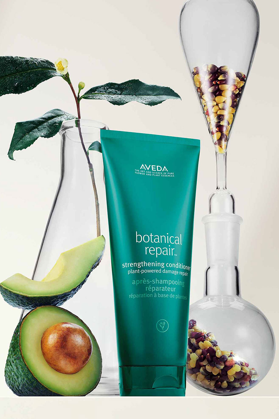 Восстанавливающий кондиционер Botanical Repair изобр. 19743