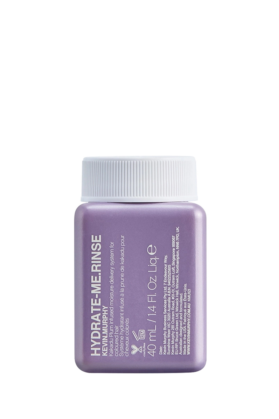 Бальзам для интенсивного увлажнения HYDRATE-ME.RINSE изобр. 28154