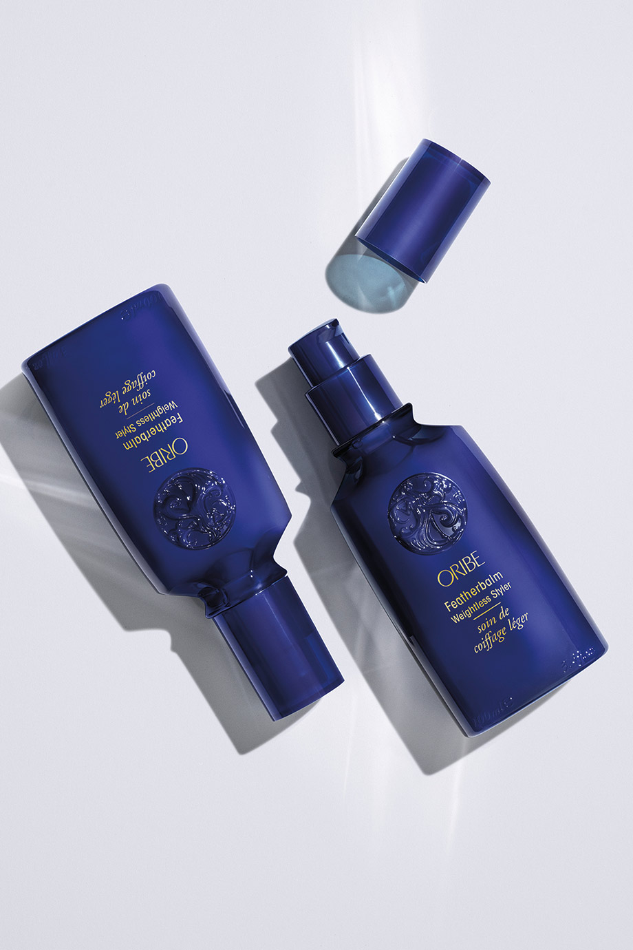 Невесомый бальзам для стайлинга Featherbalm изобр. 20714