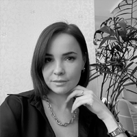 Наталья Стадник