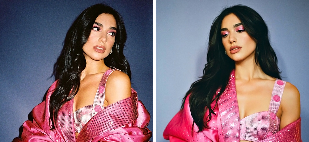Dua Lipa