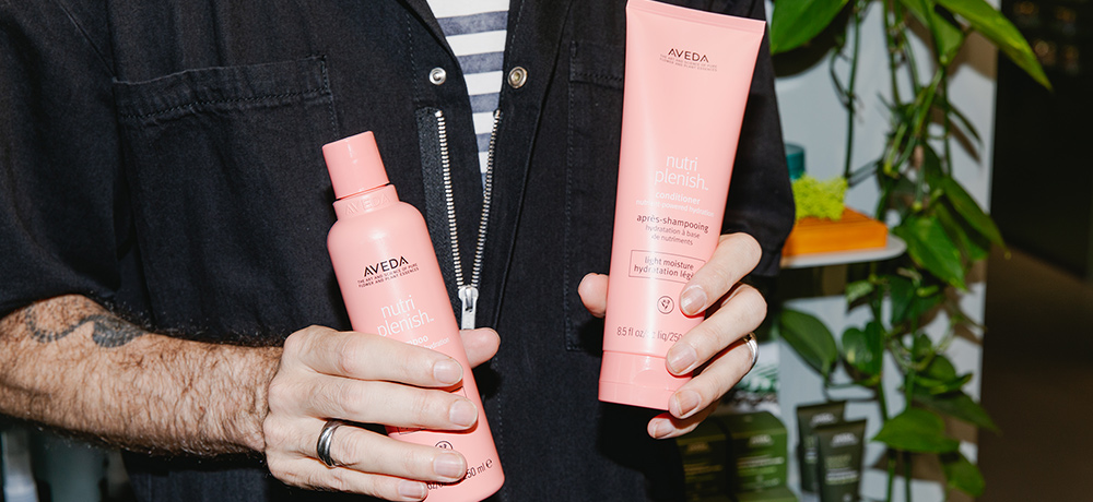 Aveda