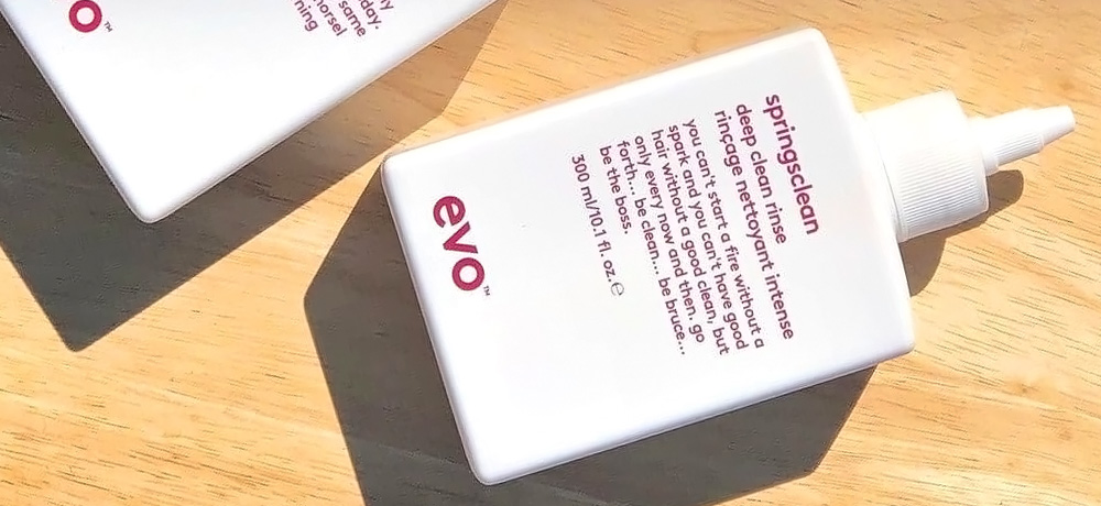 evo