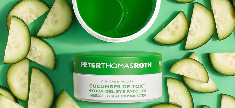Peter Thomas Roth