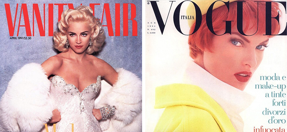 VOGUE