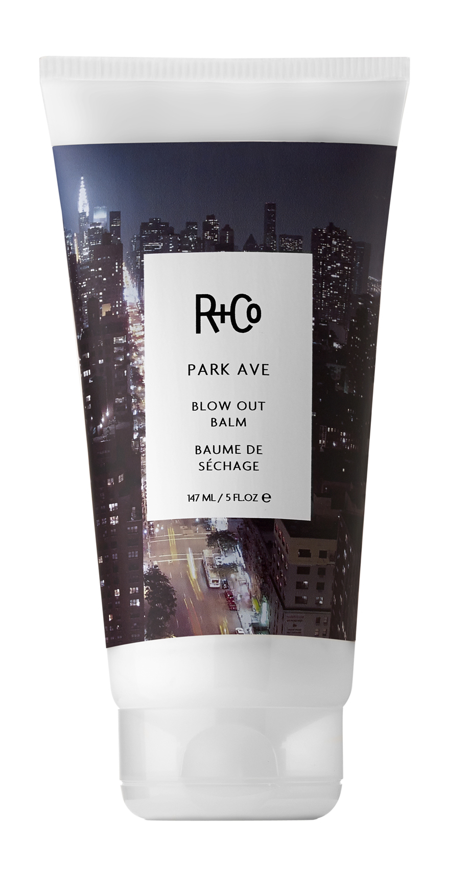 Бальзам для объемной укладки Park Ave, R+Co