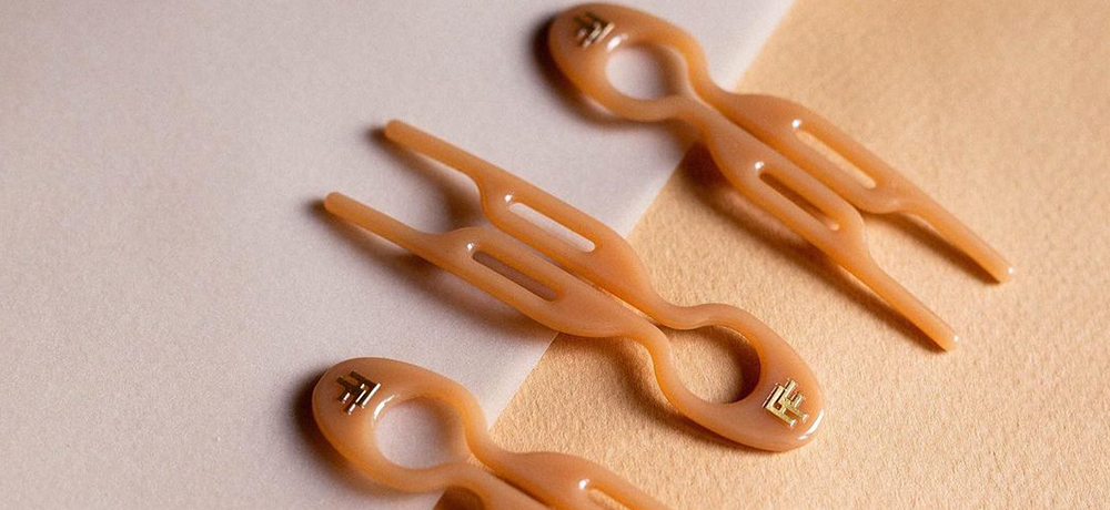 No1 Hairpin