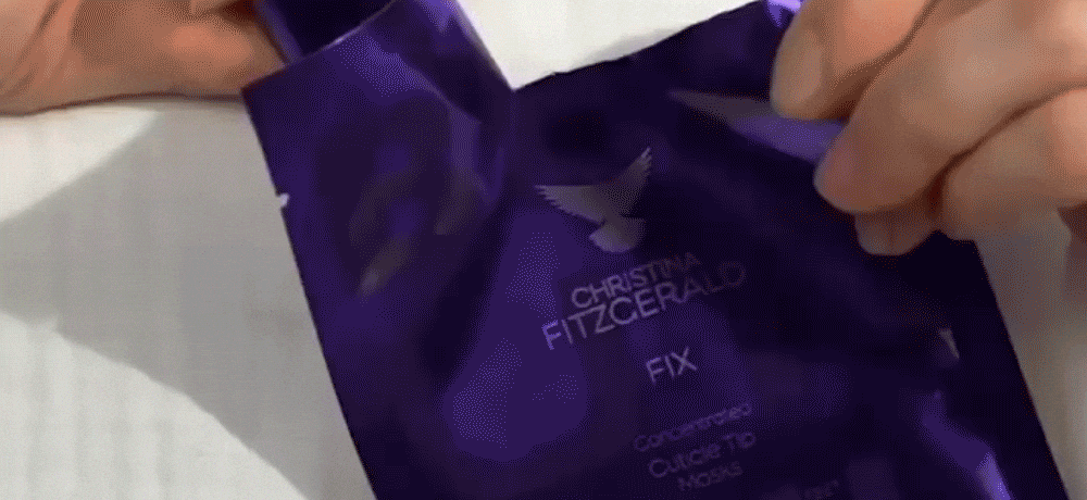 CF
