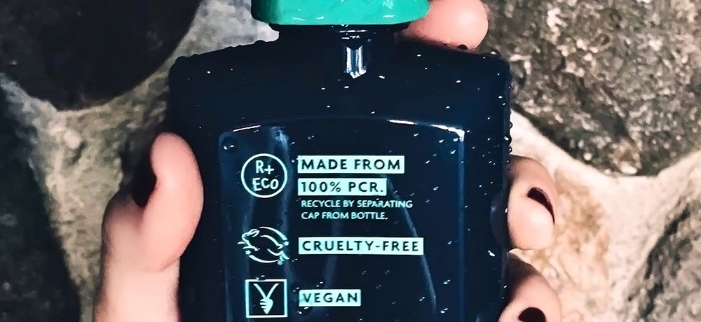 R+Co Bleu