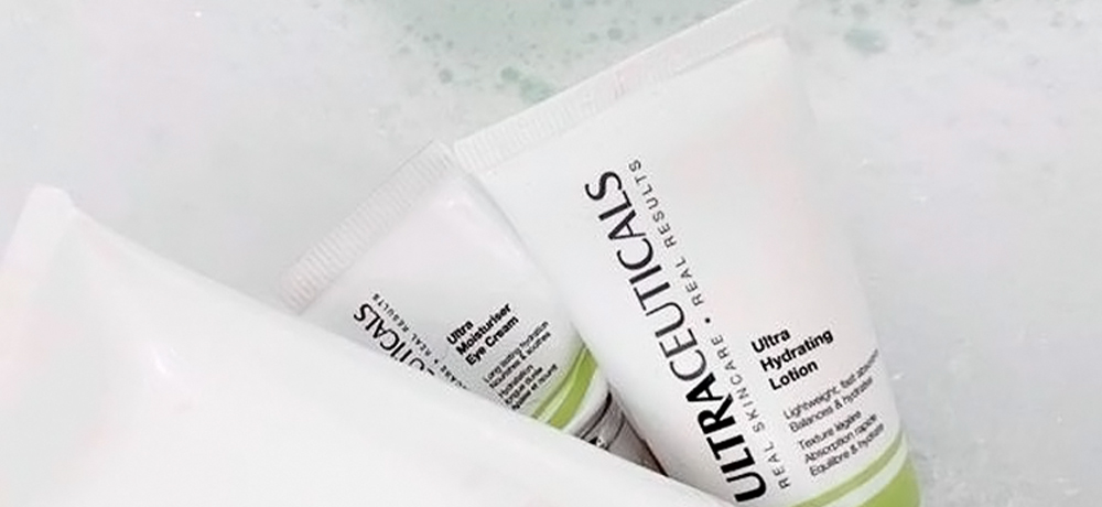 Ultraceuticals