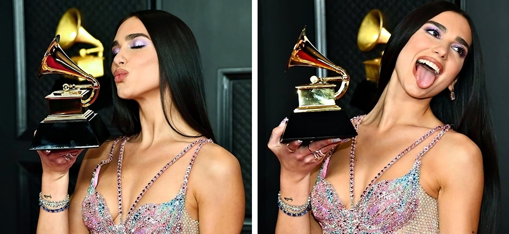 Dua Lipa