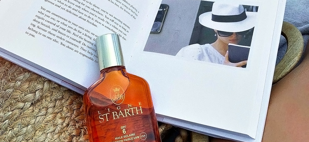 St. Barths