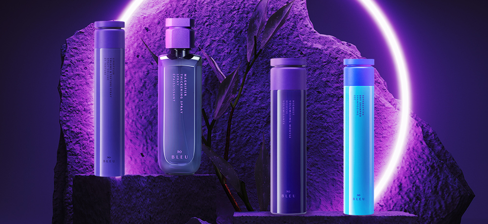 R+Co BLEU