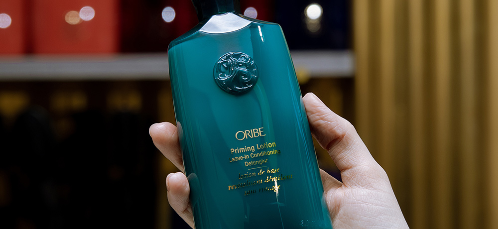 Oribe