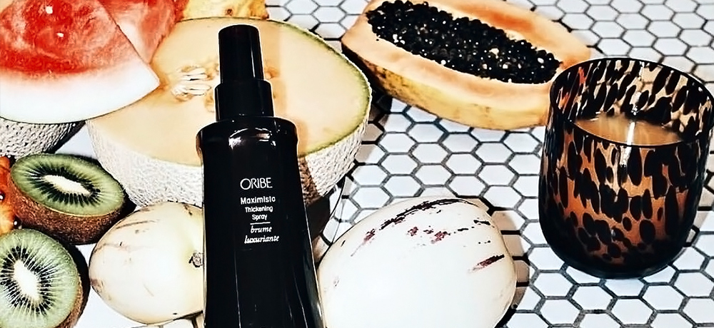 Oribe