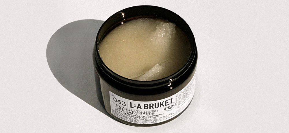 L:A Bruket