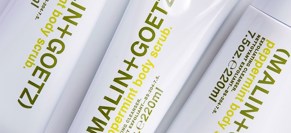 Malin + Goetz