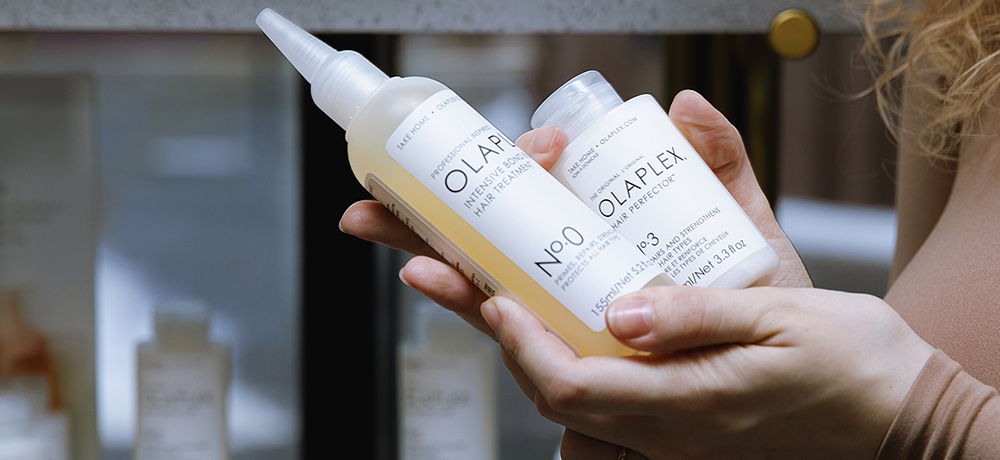 olaplex