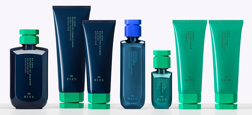 R+Co Bleu