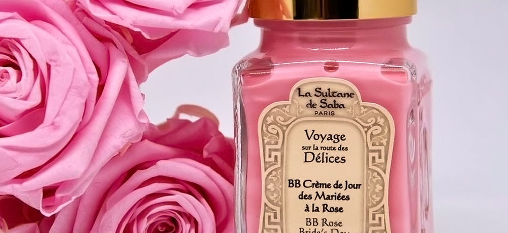 La Sultane de Saba