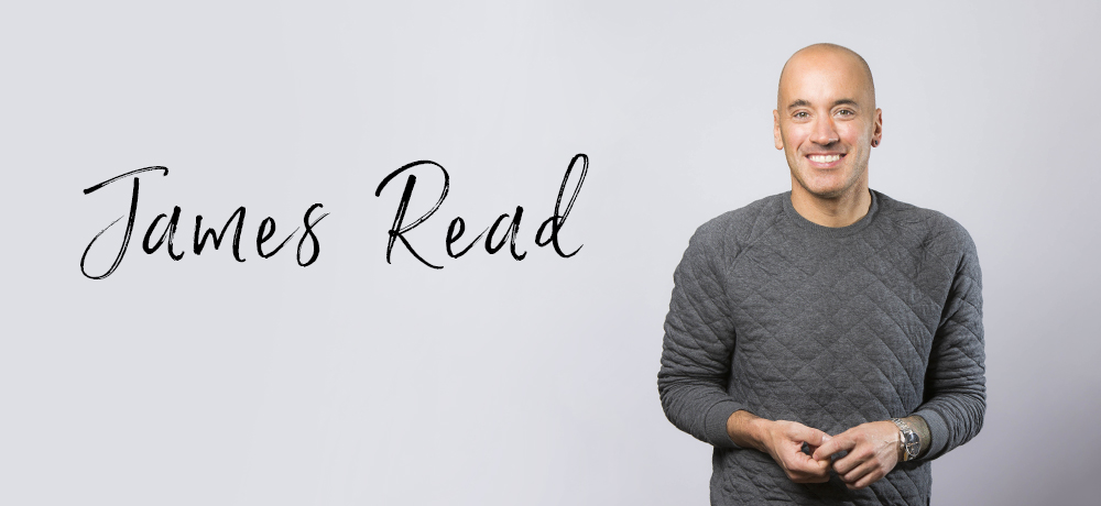 James Read