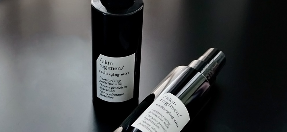 /skin regimen/