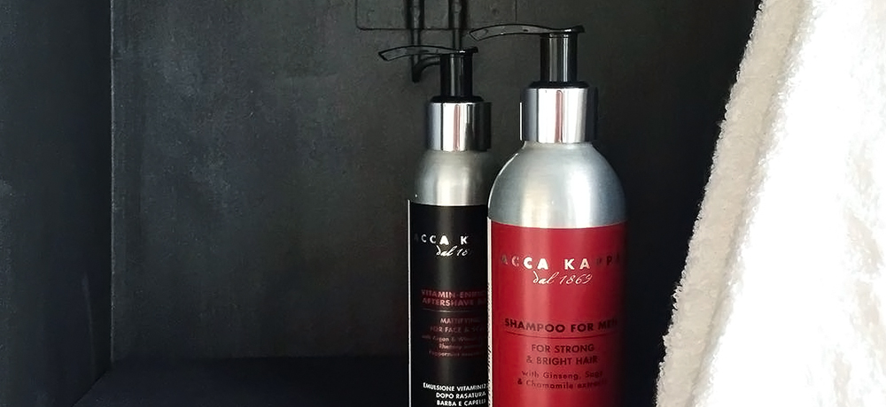 Acca Kappa