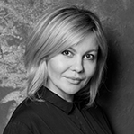Как сделать модную укладку с «крабом»