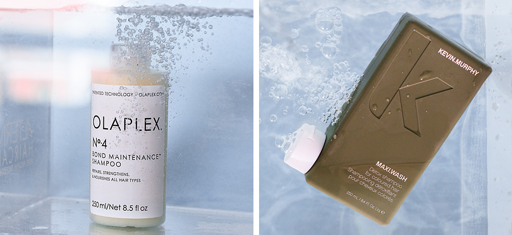 Olaplex & Kevin.Murphy