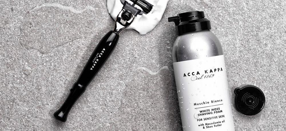 Acca Kappa