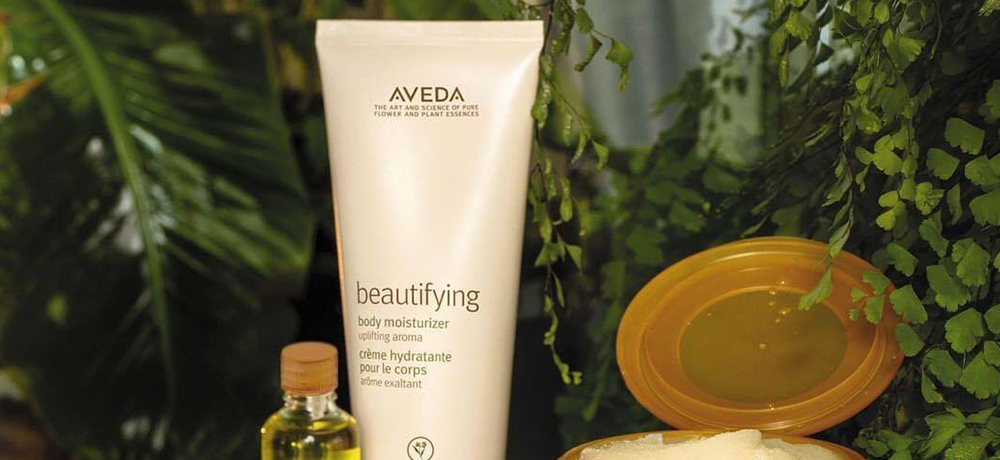 Aveda