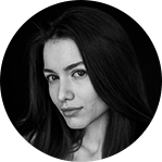 Лена Киреева