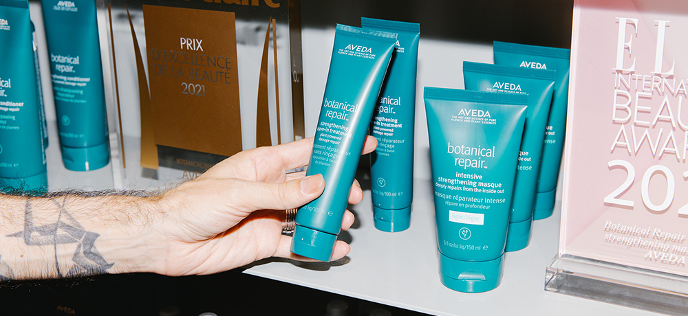 Aveda