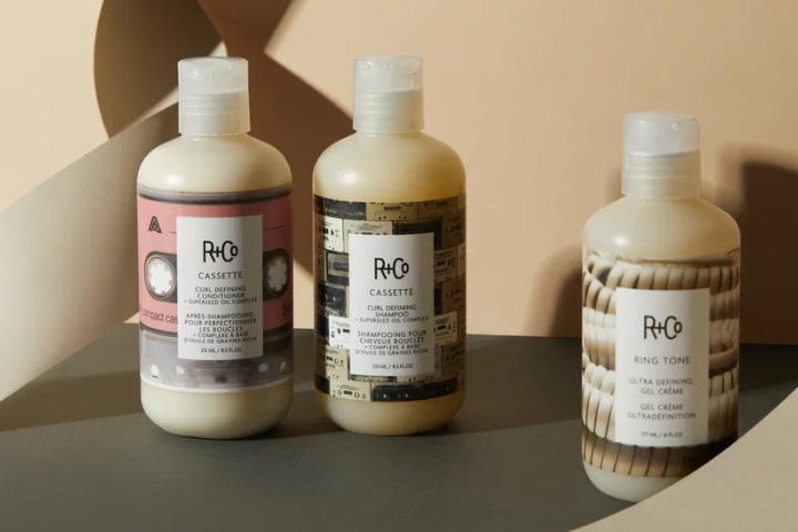 R+Co